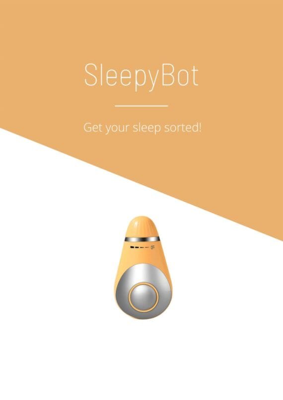 Sleepybot