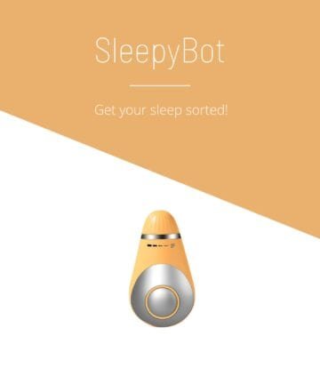 Sleepybot